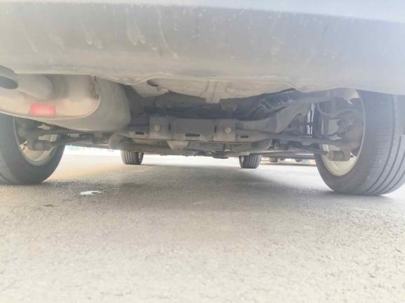 [南京·苏A] 二手别克英朗2017款 15N 自动精英型