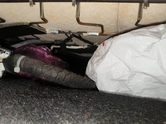 [义乌·浙G] 二手马自达马自达3 昂克赛拉2016款 三厢 1.5L 自动豪华型