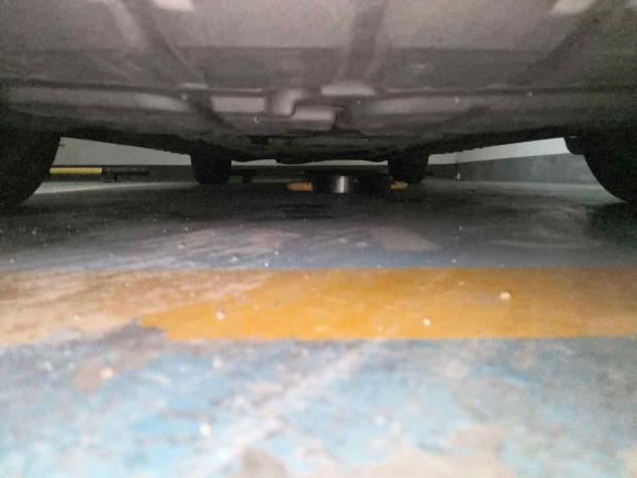 [广州·粤A] 二手丰田皇冠2007款 2.5L Royal 导航版