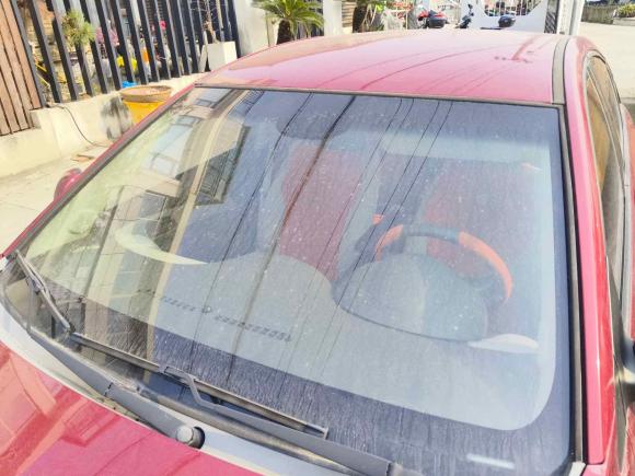 [上海·沪C] 二手雪佛兰科鲁兹2015款 1.5L 经典 SL MT