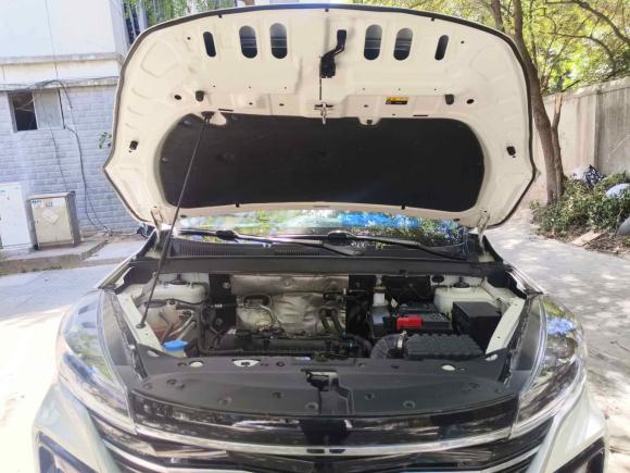 [南京·苏A] 二手凯翼炫界2023款 1.5L CVT优享版