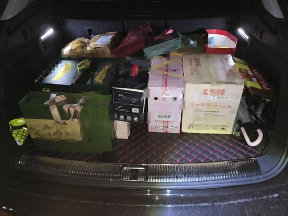 [成都·川A] 二手奥迪奥迪Q5L2021款 45 TFSI 豪华动感型