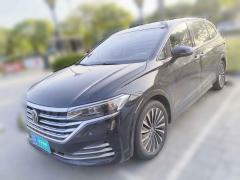 [上海·苏F] 大众威然2023款 380TSI 尊贵版