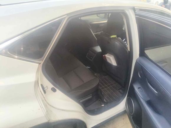 [宁波·浙B] 二手雷克萨斯雷克萨斯NX2015款 200 前驱 锋行版