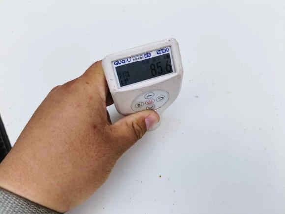 [南昌·浙G] 二手北汽道达道达V82017款 2.0L 手动商务型