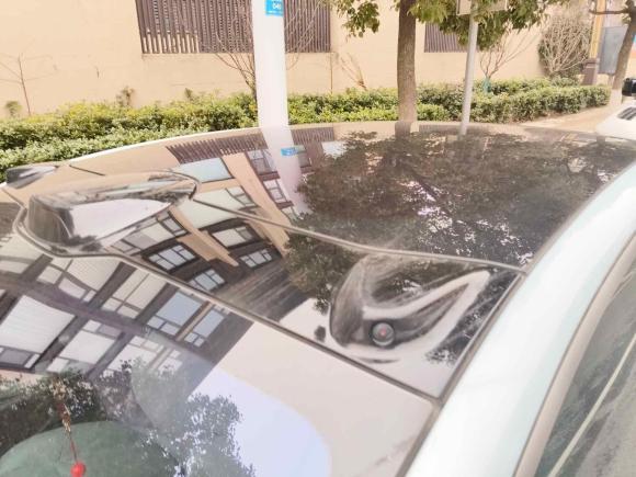 [苏州·沪A] 二手蔚来蔚来ET52022款 75kWh