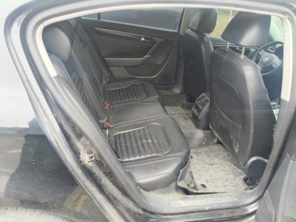 [宁波·浙B] 二手大众迈腾2013款 1.8TSI 豪华型