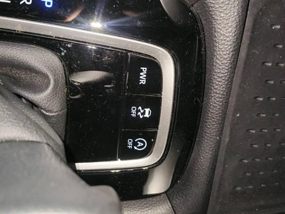 [温州·浙C] 二手丰田锋兰达2023款 2.0L CVT精英版