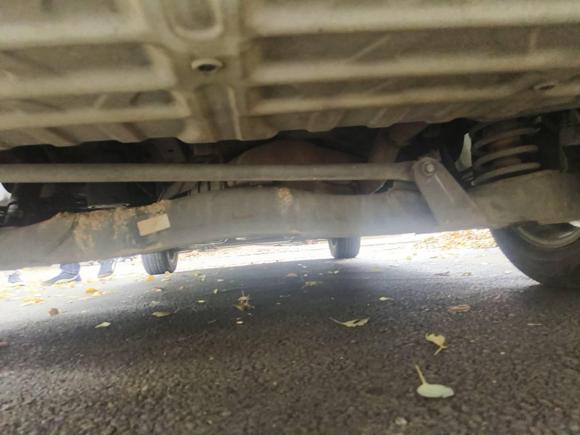 [上海·沪C] 二手纳智捷大7 MPV2013款 2.0T 精英型