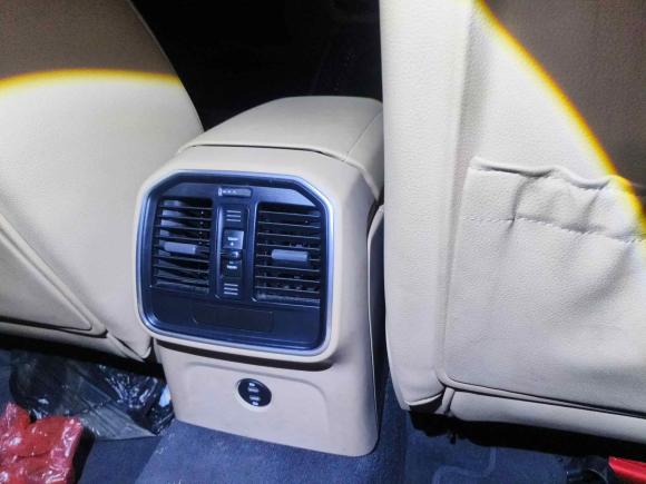 [深圳·粤N] 二手保时捷Macan2020款 Macan 2.0T