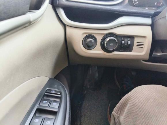 [广州·粤E] 二手别克英朗2018款 15T 双离合精英型 国V