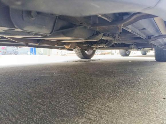 [佛山·粤E] 二手长安欧尚长安欧尚CX702017款 CX70T 1.5T 手动豪擎版