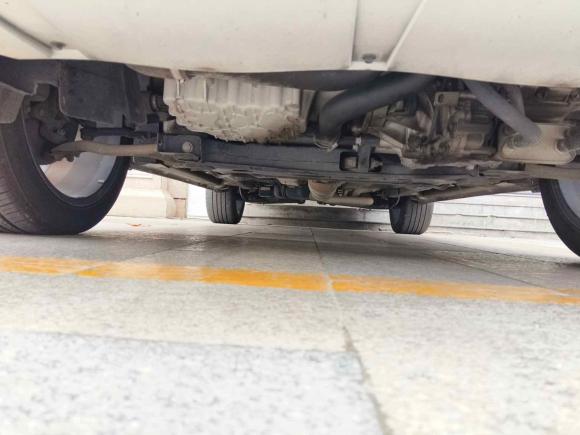 [宁波·浙B] 二手捷途捷途X70 PLUS2021款 1.6T DCT地 7座