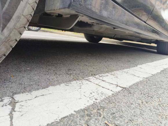 [青岛·鲁B] 二手日产天籁2016款 2.0L XL舒适版