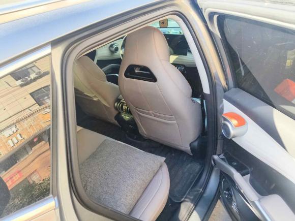 [宁波·浙B] 二手比亚迪元PLUS2024款 荣耀版 510KM 超越型