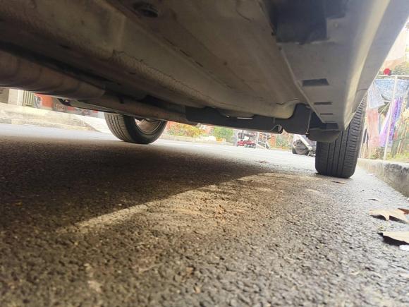 [上海·粤B] 二手别克昂科拉2014款 1.4T 自动两驱都市领先型