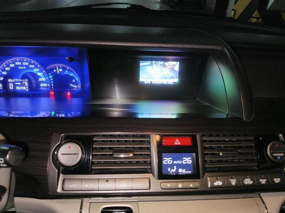 [金华·浙G] 二手本田艾力绅2012款 2.4L VTi-S尊贵版