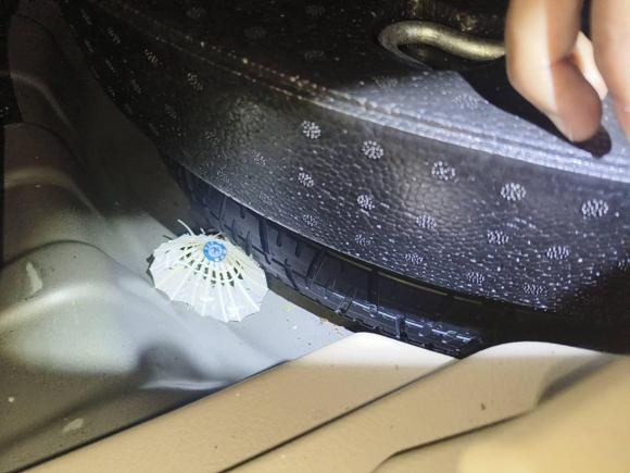 [杭州·浙A] 二手日产奇骏2014款 2.0L CVT舒适版 2WD