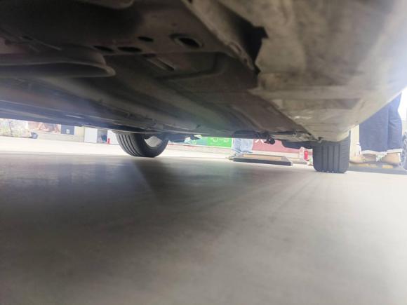 [成都·川G] 二手福特福克斯2017款 1.5T CTCC 白黑限量版