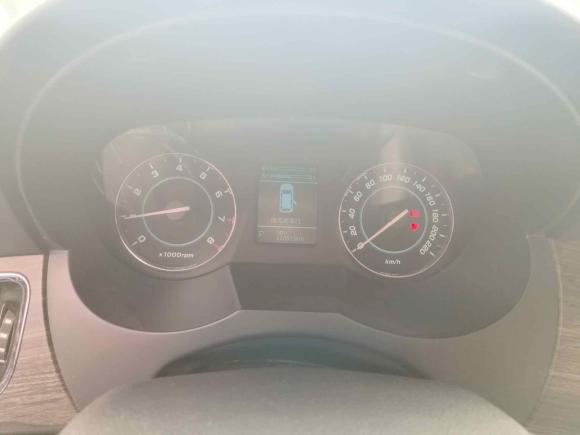 [苏州·苏E] 二手江汽集团瑞风M52014款 彩旅 2.0T 汽油自动商务版