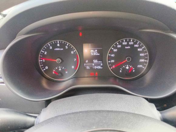 [上海·苏G] 二手起亚起亚K22017款 三厢 1.4L MT 15周年特别版GLS