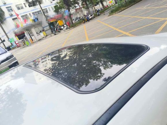 [深圳·粤B] 二手比亚迪秦新能源2019款 出行版