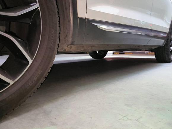 [芜湖·皖B] 二手斯柯达柯迪亚克2018款 TSI380 7座四驱旗舰版