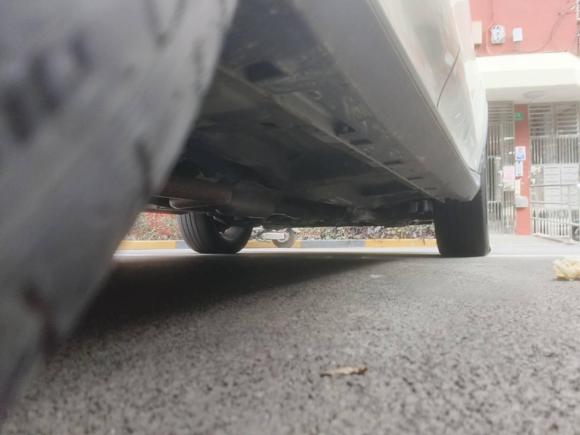 [上海·沪G] 二手荣威荣威RX52020款 20T 自动4G互联超越旗舰版