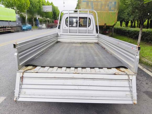 [合肥·皖A] 二手开瑞优劲T52021款 1.5L标准型T50 DAM15KR