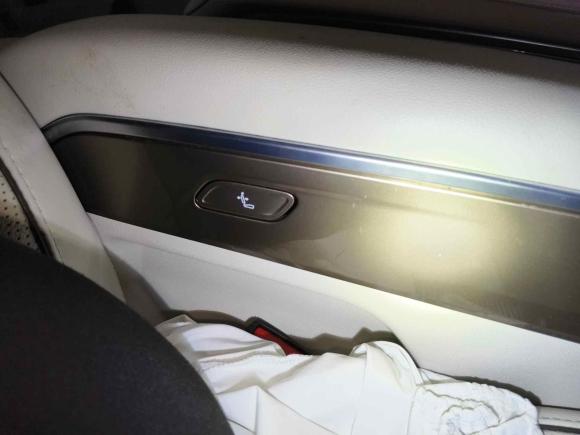 [成都·川G] 二手大众威然2022款 380TSI 尊贵版