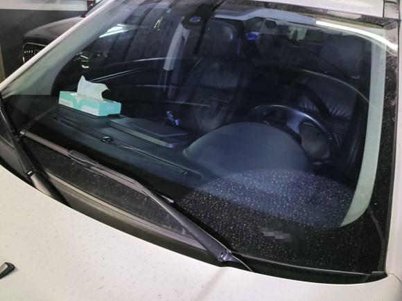 [上海·沪M] 二手路虎神行者22012款 2.2T SD4 HSE柴油版