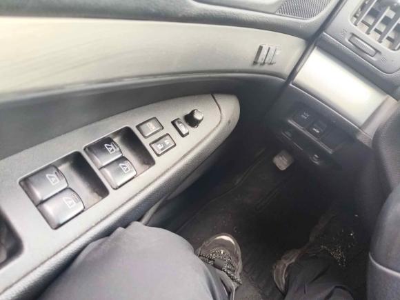 [苏州·苏E] 二手英菲尼迪英菲尼迪G系2013款 G25 Sedan 豪华运动版