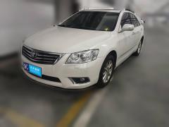 [温州·浙C] 丰田凯美瑞2009款 200G 豪华版