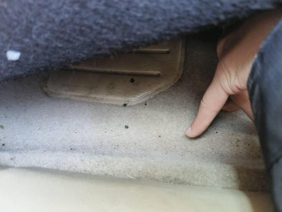 [义乌·浙G] 二手丰田花冠2013款 1.6L 自动卓越版