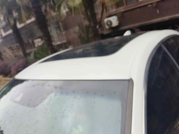 [南京·苏A] 二手本田雅阁2018款 锐·混动 2.0L 锐智版 国VI