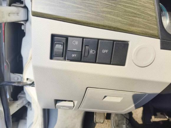 [广州·粤A] 二手金杯新海狮X30L2021款 1.5L财富无空调版厢货国VI SWC15M