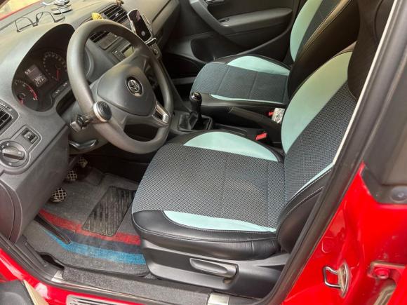 [济南·鲁A] 二手大众Polo2016款 1.4L 手动风尚型