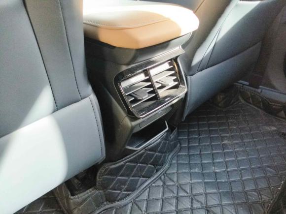 [合肥·皖A] 二手吉利汽车博越L2023款 1.5TD DCT尊贵型