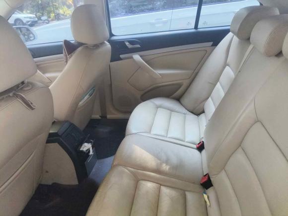 [苏州·苏E] 二手斯柯达明锐2015款 经典款 1.6L 手动逸杰版