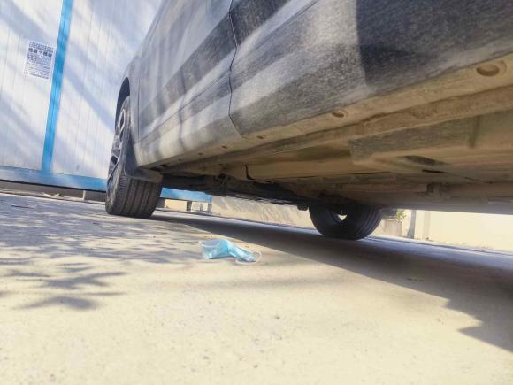 [杭州·浙A] 二手魏牌魏牌 VV72017款 2.0T 旗舰型