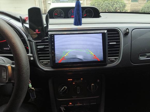 [湖州·浙E] 二手大众甲壳虫2013款 1.4TSI 舒适型