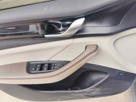 [金华·浙G] 二手比亚迪秦PLUS2023款 冠军版 DM-i 55KM领先型