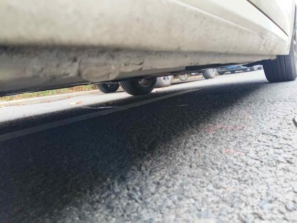 [合肥·皖A] 二手雪铁龙C4世嘉2016款 1.6L 自动豪华型