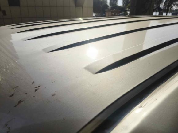 [武汉·鄂A] 二手长安凯程长安睿行M602020款 1.5L标准型国VI 6座DAM15KR