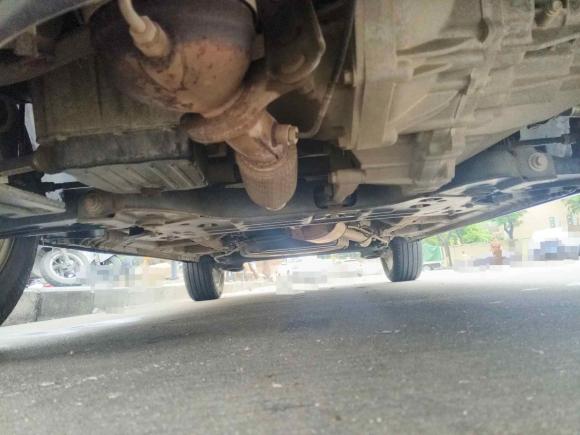 [佛山·桂B] 二手宝骏宝骏5302020款 1.5T 手动豪华型 5座