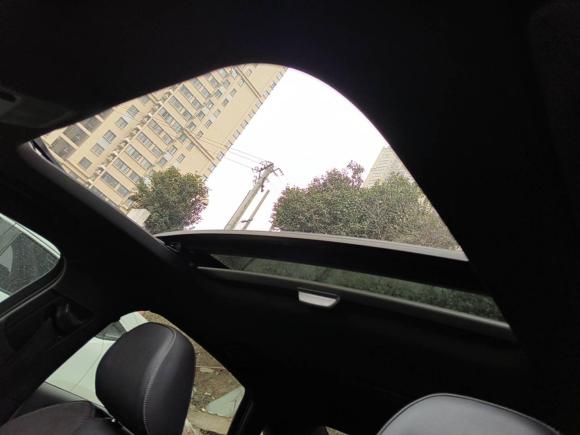 [西安·陕U] 二手奥迪奥迪S32017款 改款 S3 2.0T Limousine