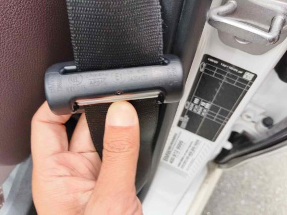 [常州·苏D] 二手宝马宝马1系2021款 120i M运动曜夜版