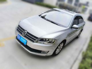 大众朗逸2013款 1.4TSI 手动舒适版