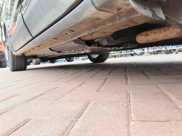 [合肥·皖A] 二手一汽森雅R92018款 1.2T 手动豪华智尚型