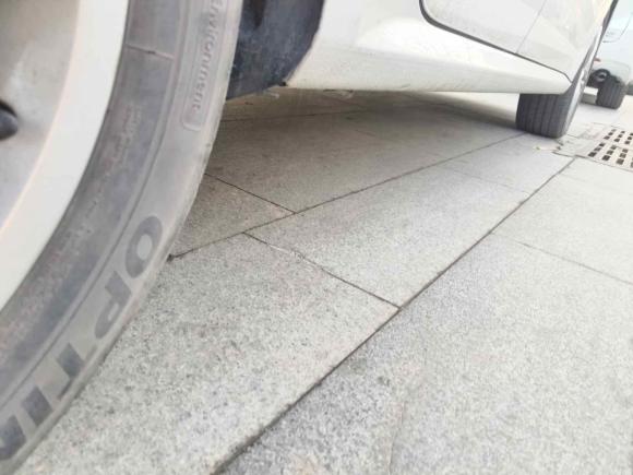 [青岛·鲁U] 二手大众朗行2017款 230TSI DSG舒适版